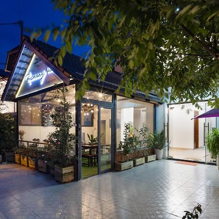 ฮาร์โมนี วิลลา ดาลัต Apartment ดาลัด ภายนอก รูปภาพ