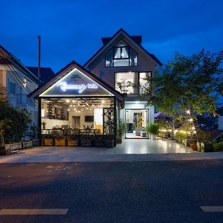 ฮาร์โมนี วิลลา ดาลัต Apartment ดาลัด ภายนอก รูปภาพ