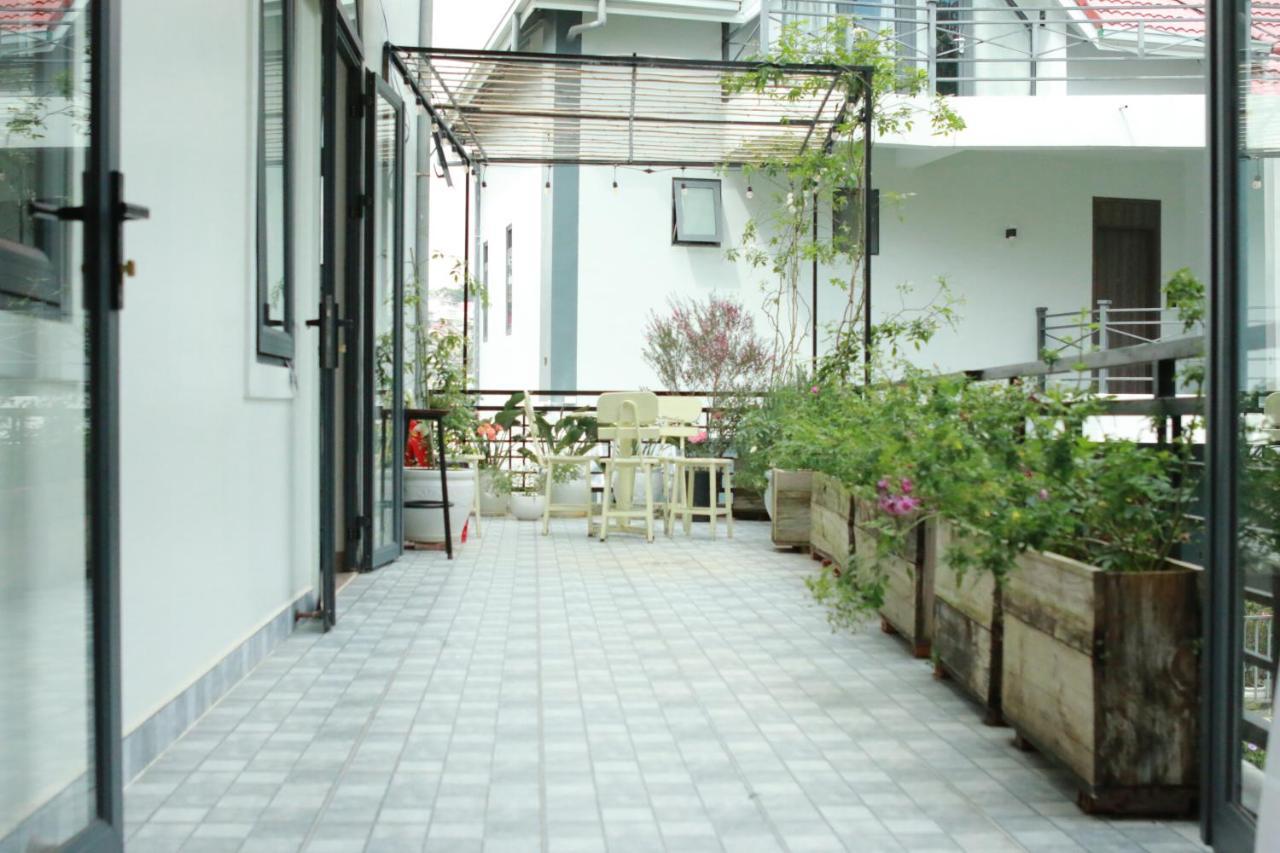 ฮาร์โมนี วิลลา ดาลัต Apartment ดาลัด ภายนอก รูปภาพ