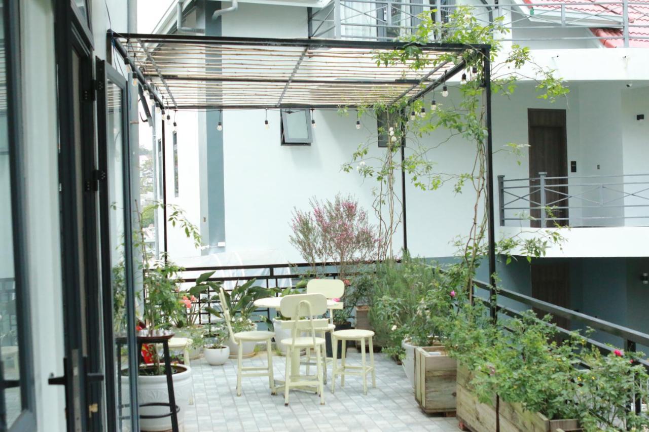 ฮาร์โมนี วิลลา ดาลัต Apartment ดาลัด ภายนอก รูปภาพ