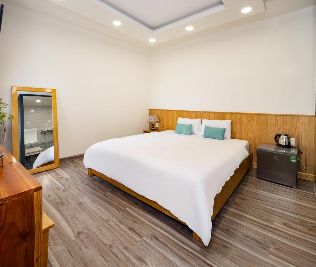 ฮาร์โมนี วิลลา ดาลัต Apartment ดาลัด ภายนอก รูปภาพ