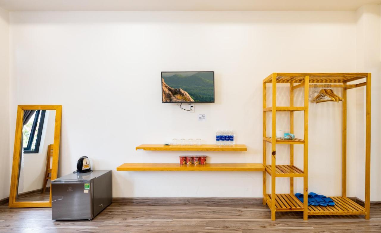 ฮาร์โมนี วิลลา ดาลัต Apartment ดาลัด ภายนอก รูปภาพ