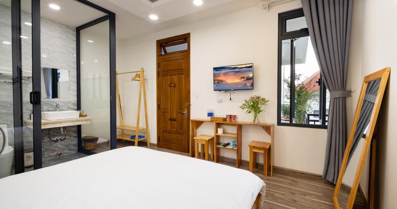 ฮาร์โมนี วิลลา ดาลัต Apartment ดาลัด ภายนอก รูปภาพ