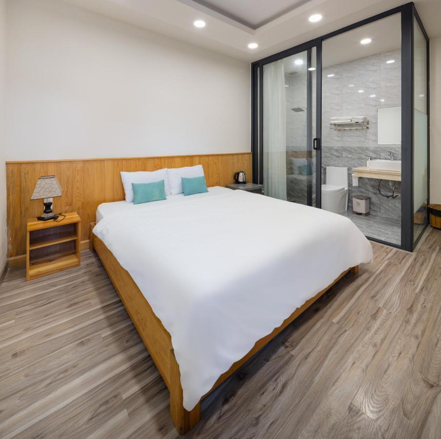 ฮาร์โมนี วิลลา ดาลัต Apartment ดาลัด ภายนอก รูปภาพ