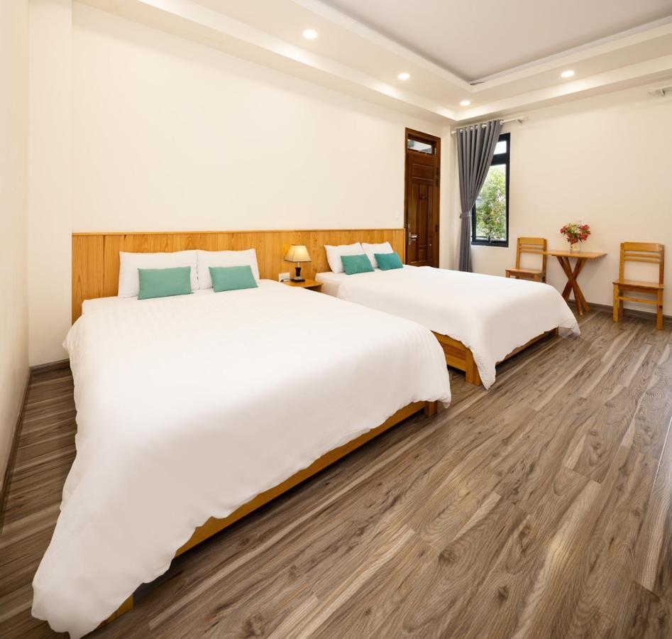 ฮาร์โมนี วิลลา ดาลัต Apartment ดาลัด ภายนอก รูปภาพ