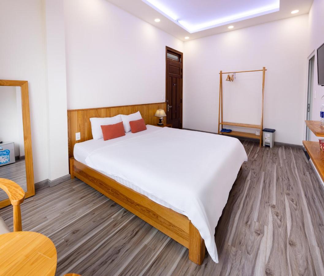 ฮาร์โมนี วิลลา ดาลัต Apartment ดาลัด ภายนอก รูปภาพ