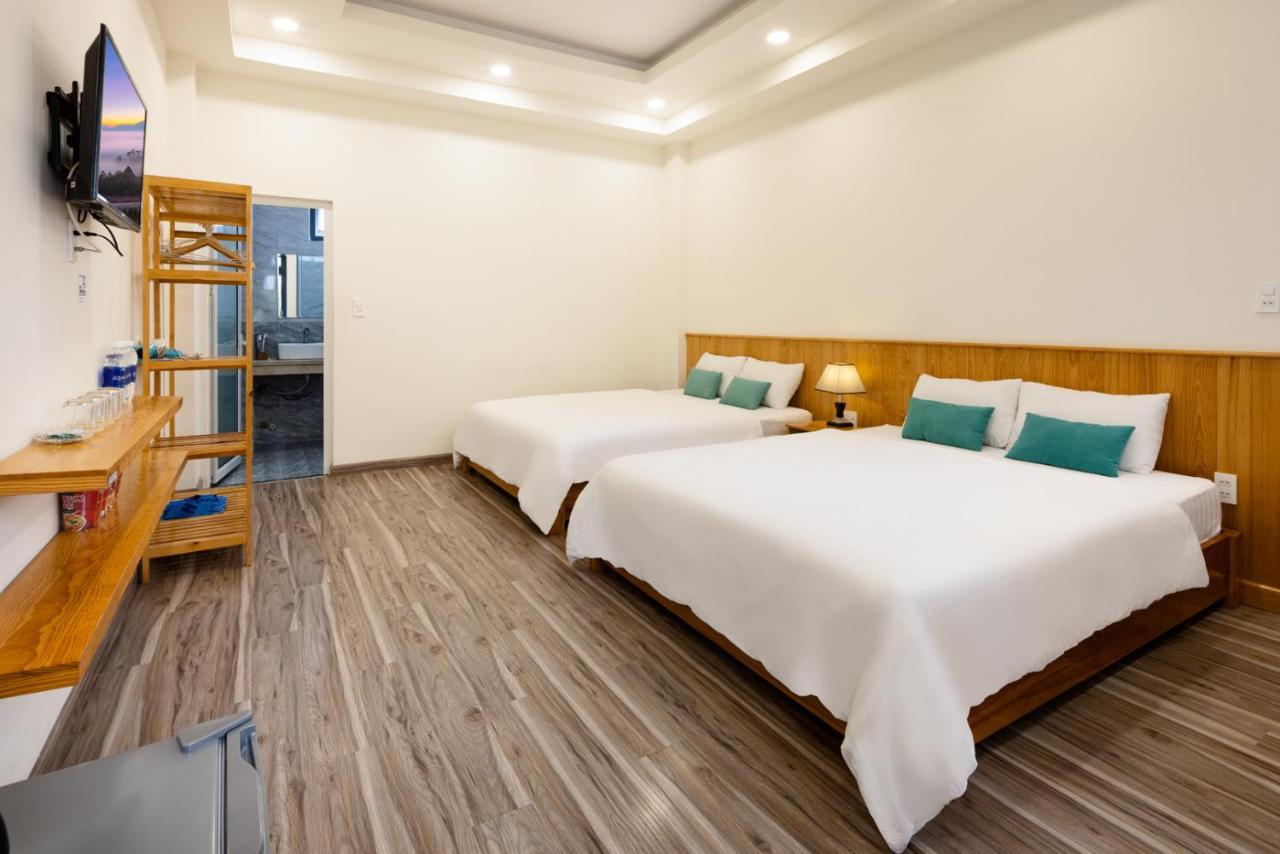 ฮาร์โมนี วิลลา ดาลัต Apartment ดาลัด ภายนอก รูปภาพ