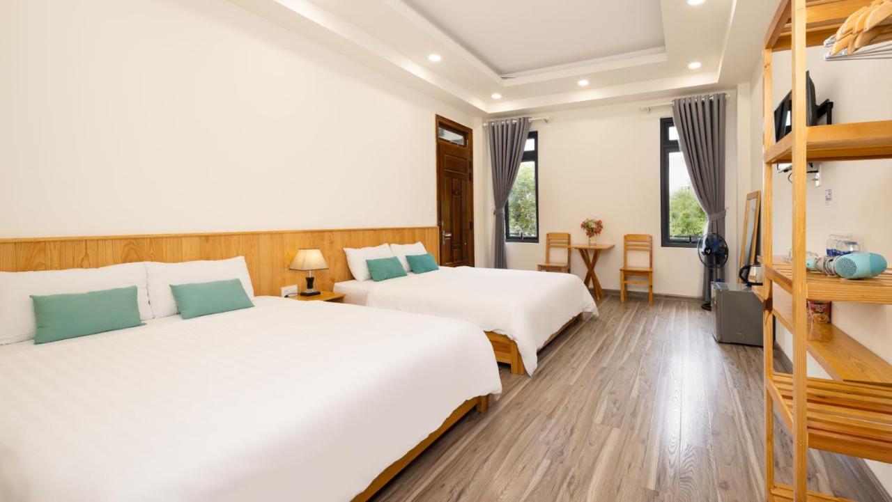 ฮาร์โมนี วิลลา ดาลัต Apartment ดาลัด ภายนอก รูปภาพ