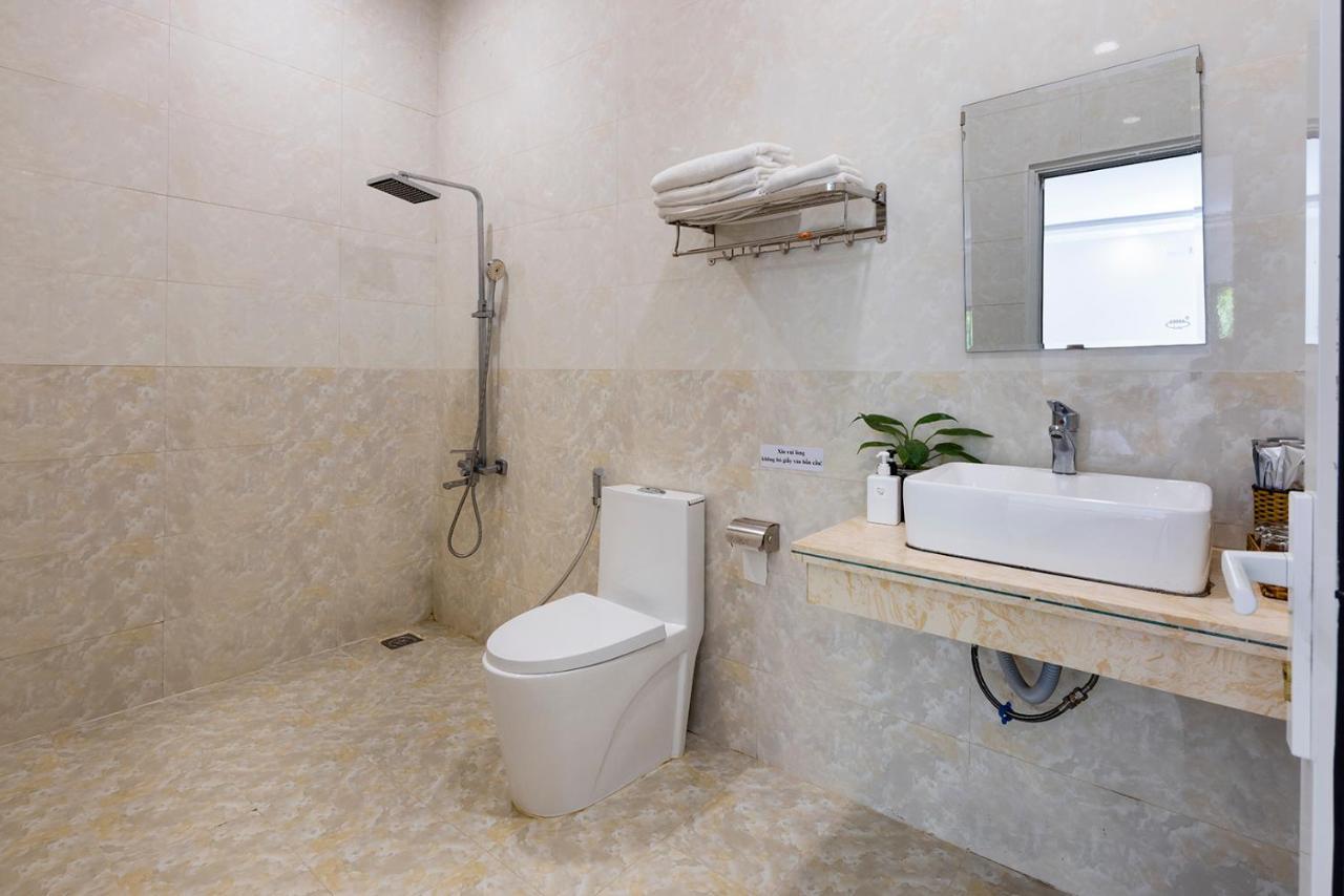 ฮาร์โมนี วิลลา ดาลัต Apartment ดาลัด ภายนอก รูปภาพ