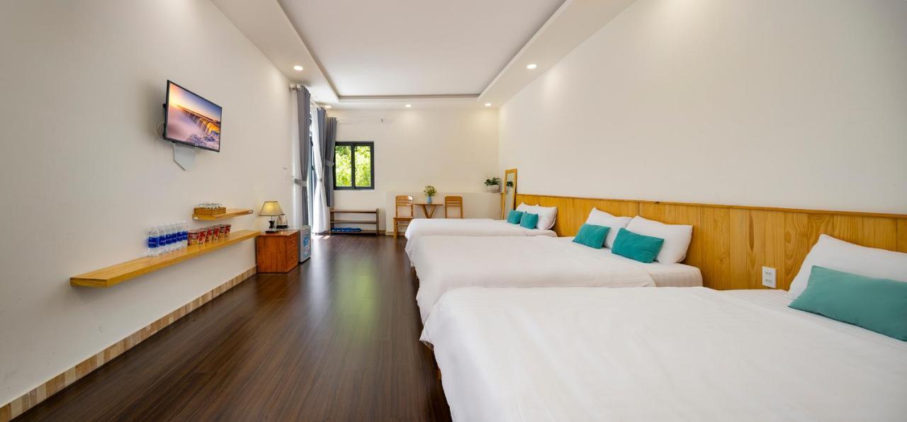 ฮาร์โมนี วิลลา ดาลัต Apartment ดาลัด ภายนอก รูปภาพ